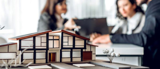 Agence immobilière à Saint-Jacques-de-la-Lande