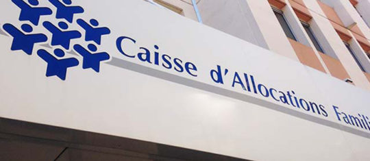 CAF