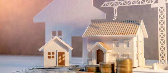Construction maison prix