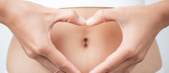optimiser vos chances d'avoir un enfant