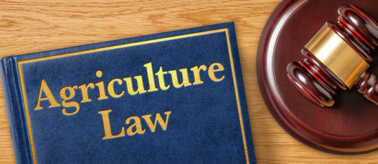 avocat en droit rural