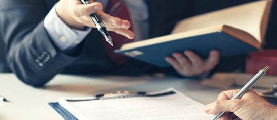 cabinet d’avocats d’affaires