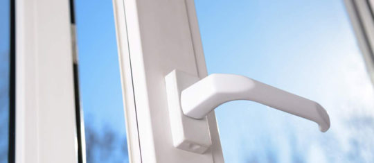 fenêtres PVC