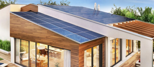 photovoltaïque montpellier