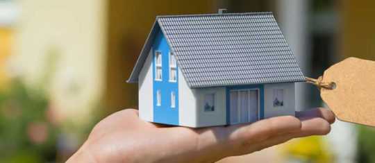 Achat appartement neuf à Cesson-Sévigné