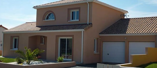 logements personnalisés