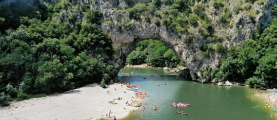 Ardèche