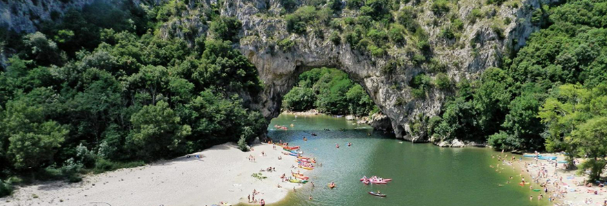 Ardèche