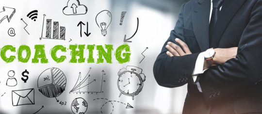 Le coaching professionnel