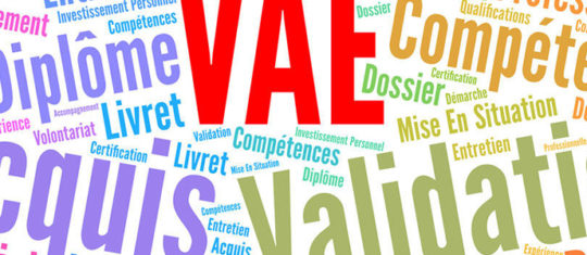 validation des acquis
