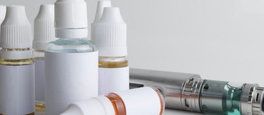choisir son e-liquide