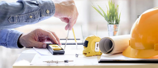 constructeur de maison professionnel