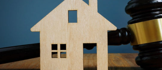 cote juridique bien immobilier