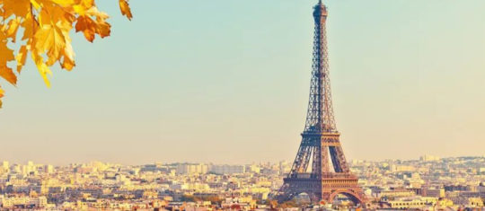 vacances