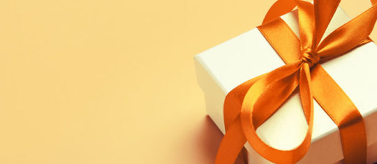 box