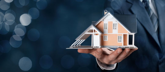 Immobilier d'entreprise