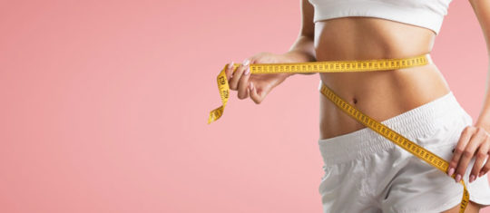 Perdre les kilos superflus