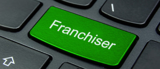 franchise