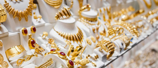 pièces d'or