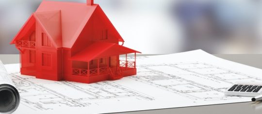 Projets de construction de maison