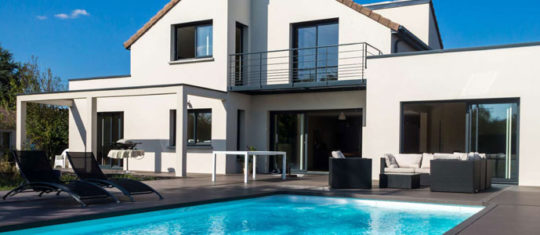 agence immobilière