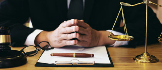 Avocats compétents