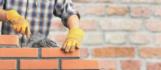 constructeur de maison