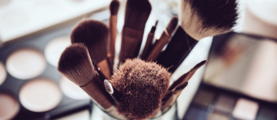 maquillage