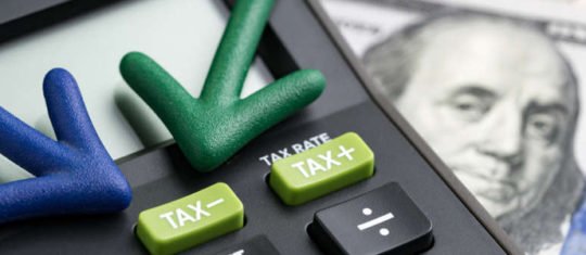 taxe AGEFIPH