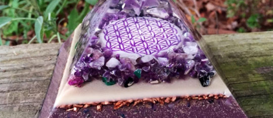 orgonite