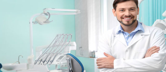 Dentiste