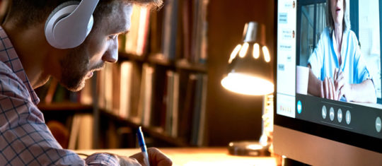 e-learning en entreprise