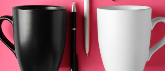 Objet publicitaire
