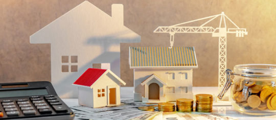 Promoteur immobilier