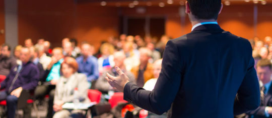 Salle pour séminaire