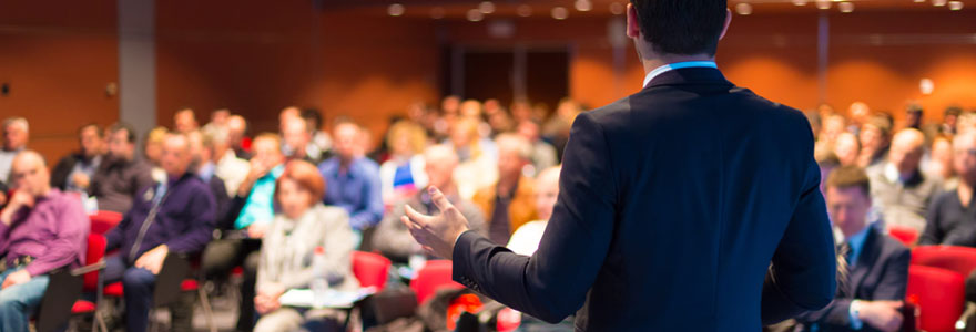 Salle pour séminaire