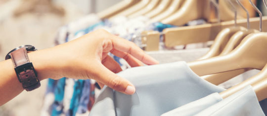 Vêtements Bershka
