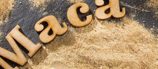 Maca