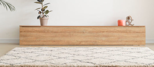 Tapis design