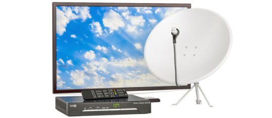 TNT HD
