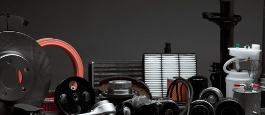 accessoires de voitures