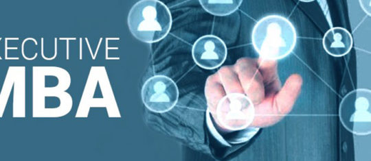 Executive MBA