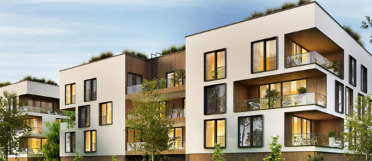 Immobilier neuf