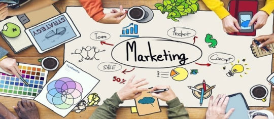 Marketing digital