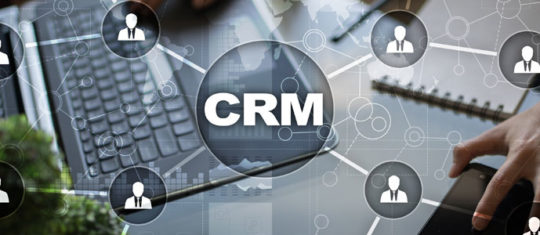 Programme CRM