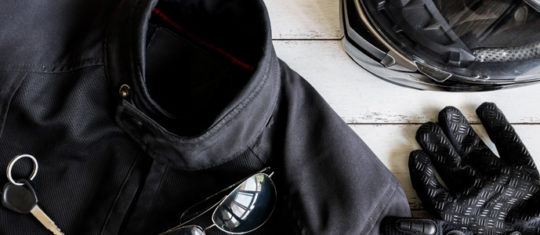 accessoires pour moto