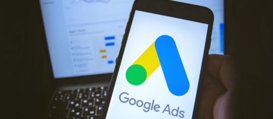 Agence Google Ads
