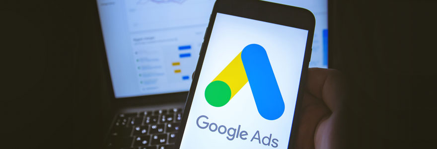 Agence Google Ads