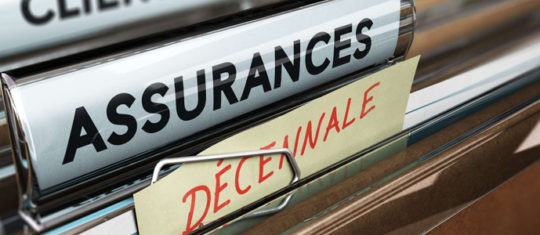 assurance de prêt