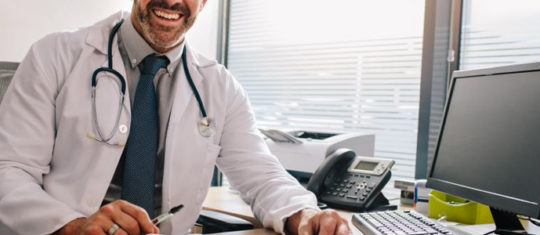 médecin